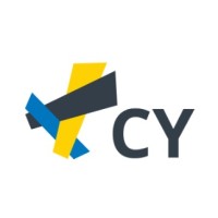 CY logo - Similar company to Cy Global