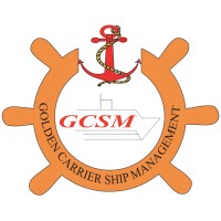 Golden Career Ship Management logo - Similar company to Ck Maritime