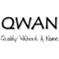 QWAN logo - Similar company to Qwan Human Connections
