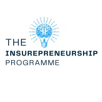 The Insurepreneurship Programme logo - Similar company to Accelerated Skills Development
