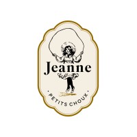 Jeanne Petits Choux logo - Similar company to Choux Amsterdam