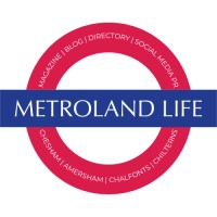 Metroland Life logo - Similar company to Cura Software Solutions