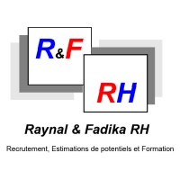 Raynal & Fadika RH logo - Similar company to Prestimex Ci