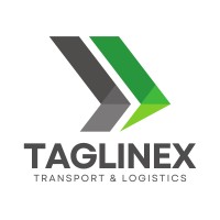 TAGLINEX | Transport & Logistics logo - Similar company to Leapeneur