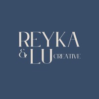 Reyka & Lu Creative logo - Similar company to Rvrb Agency