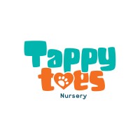 Tappy Toes Nursery logo - Similar company to Educare Private Nursery
