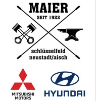 Autohaus Maier GmbH & Co.KG logo - Similar company to Autohaus Süd Gmbh