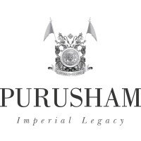 Purusham logo - Similar company to Anjali Kanwar