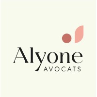 Alyone Avocats logo - Similar company to Studio Agil
