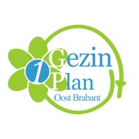 1Gezin1Plan Oost-Brabant logo - Similar company to Samen1Plan