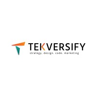 Tekversify logo - Similar company to Cloud Chords