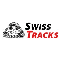 Swiss Tracks logo - Similar company to Mino&Lorenzini Sa
