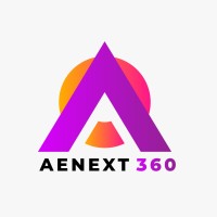 AENEXT360 logo - Similar company to Umfa Pixels