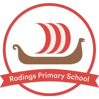 Rodings Primary School logo - Similar company to Eduqual