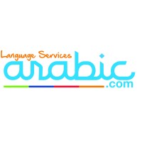 Language Services @ Arabic . Com logo - Similar company to Plasmax Language Solutions