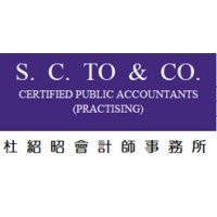 S. C. To & Co. logo - Similar company to Mavericks Link Limited