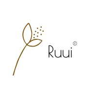 Ruui logo - Similar company to Slow Textiles