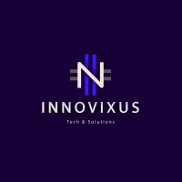 Innovixus Tech logo - Similar company to Innovix Pro