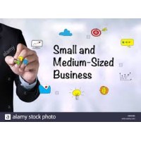 SMB Business Services logo - Similar company to American Universities Alumni Association Of Malaysia (Auam)