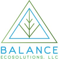 Balance EcoSolutions logo - Similar company to Newfields Ag Official