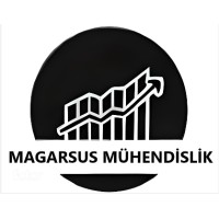Magarsus Mühendislik logo - Similar company to Prognostic Engineering