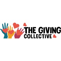 The Giving Collective logo - Similar company to Patrickwalther.Ch