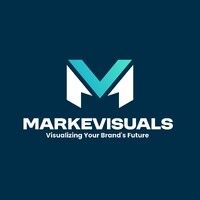 Markevisuals logo - Similar company to Adtractive 360