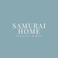 SAMURAI HOME logo - Similar company to Inlay