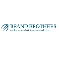 Brand Brothers s.r.o. logo - Similar company to B3D Makers