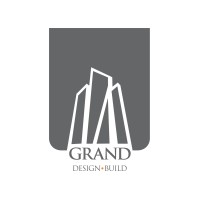 Grand Design Build logo - Similar company to Island Coastal Services Ltd