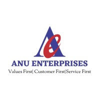 Anu Enterprises logo - Similar company to Fiyoti