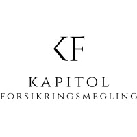 Kapitol Forsikringsmegling AS logo - Similar company to Howden Norway
