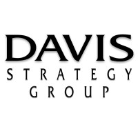 Davis Strategy Group logo - Similar company to Texas Industrial Glass, Inc.