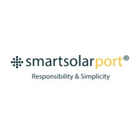 smartsolarport logo - Similar company to Solutionworld Ag