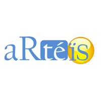 Artéis Solaire logo - Similar company to Sun Install