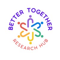 Better Together Research Hub logo - Similar company to Ripplet 涟结