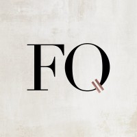 The Female Quotient logo - Similar company to Chief
