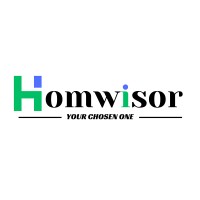 Homwisor logo - Similar company to The Kartik Analytics