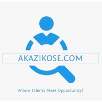 akazikose logo - Similar company to Buttons Lab