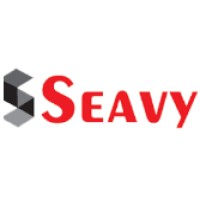 Seavy - Inspiring Healthier Life logo - Similar company to Samm Sound