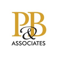 PB & Associates logo - Similar company to Cs Deepak Gajrani Classes