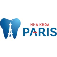 Nha khoa Paris logo - Similar company to Genesis School Hanoi