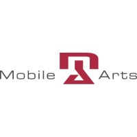 Mobile Arts logo - Similar company to Novaem Bbtrade