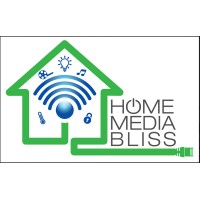 Home Media Bliss