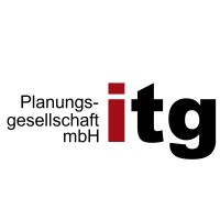 Planungsgesellschaft itg mbH logo - Similar company to Skena Planungsgesellschaft Mbh