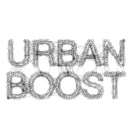 UrbanBoost logo - Similar company to De Stadmaker