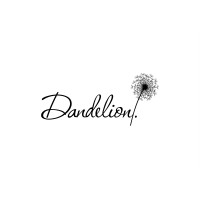 Dandelion Dreams logo - Similar company to Nth Degree Underwear