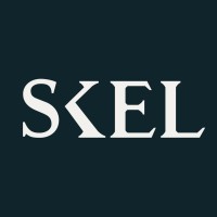 SKEL fjárfestingafélag logo - Similar company to Kaldalón