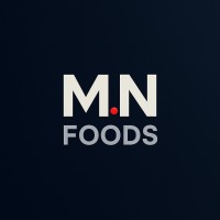MN Foods logo - Similar company to Alif Bazaar