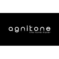 Agnikone the home maker logo - Similar company to I Studio